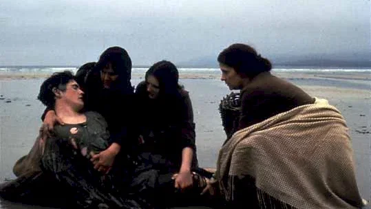 Photo du film : Le secret de roan inish