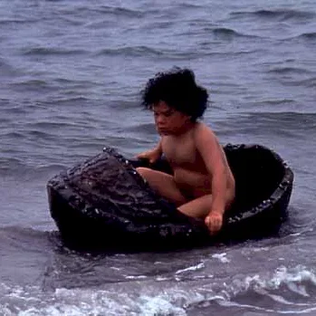 Miniature photo du film : Le secret de roan inish
