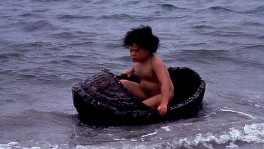 Photo du film : Le secret de roan inish