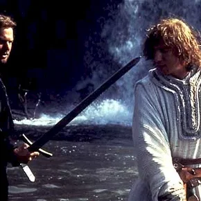 Photo du film : Coeur de dragon