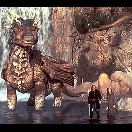 Miniature photo du film : Coeur de dragon