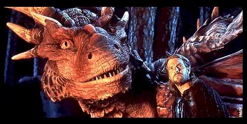 Photo 3 du film : Coeur de dragon