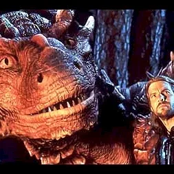 Photo du film : Coeur de dragon