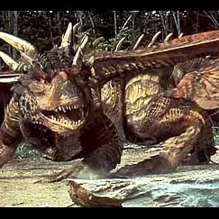 Photo du film : Coeur de dragon