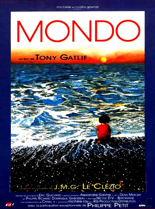 Affiche du film : Mondo