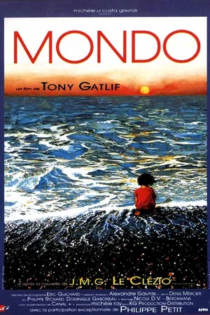 Affiche du film : Mondo