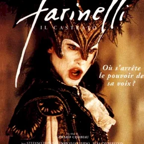 Photo du film : Farinelli