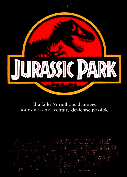 Photo 12 du film : Jurassic Park