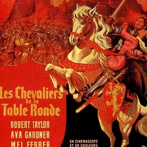 Photo du film : Les chevaliers de la table ronde