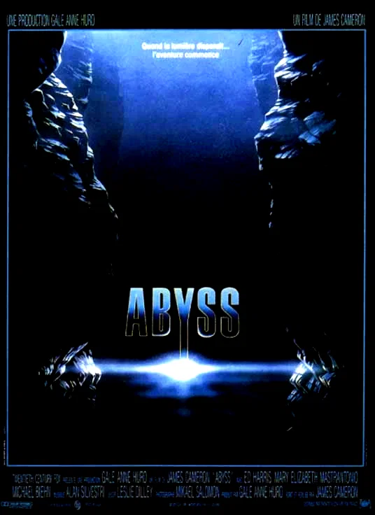 Affiche du film : Abyss