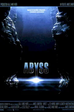 Affiche du film Abyss