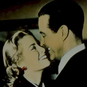 Photo du film : Le Crime etait presque parfait