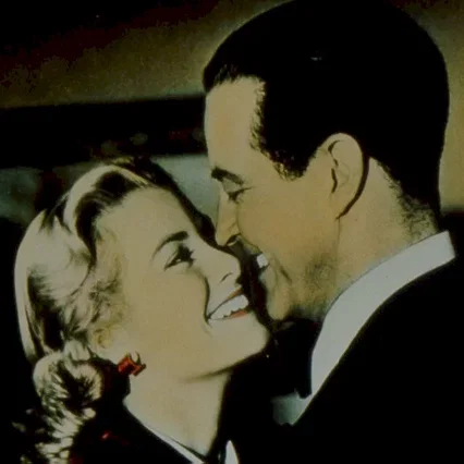 Miniature photo du film : Le Crime etait presque parfait