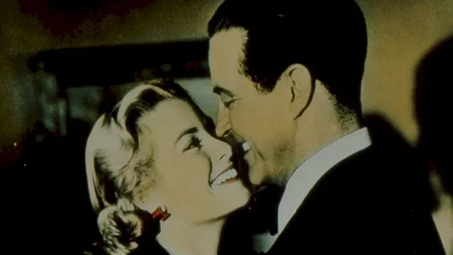 Photo du film : Le Crime etait presque parfait
