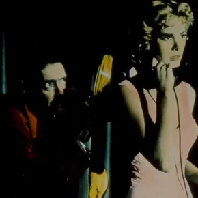 Photo du film : Le Crime etait presque parfait