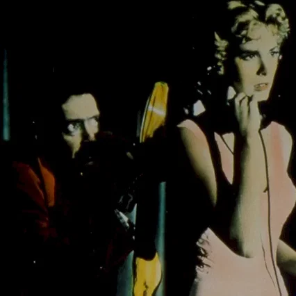 Miniature photo du film : Le Crime etait presque parfait