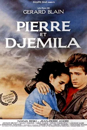 Affiche du film : Pierre et Djemila