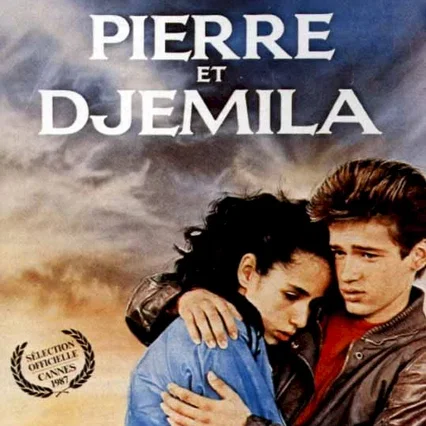 Miniature photo du film : Pierre et Djemila