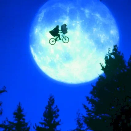 Miniature photo du film : E.T. l'extra-terrestre