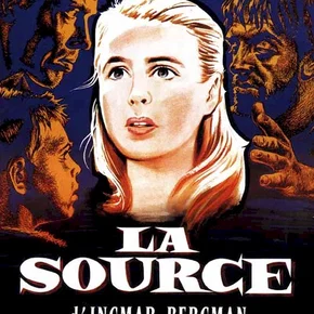 Photo du film : La source