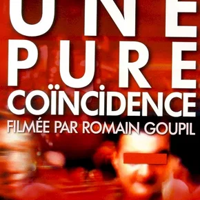 Photo du film : Une pure coincidence