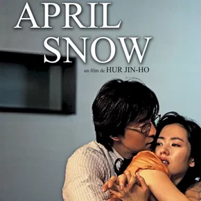 Photo du film : April snow