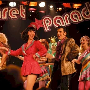 Photo du film : Cabaret paradis