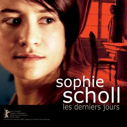 Miniature photo du film : Sophie scholl, les derniers jours