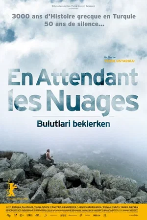 Affiche du film : En attendant les nuages