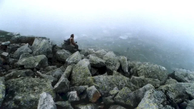 Photo 3 du film : En attendant les nuages