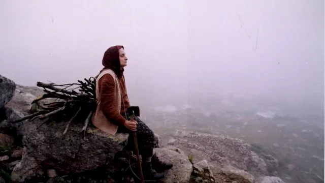 Photo 8 du film : En attendant les nuages