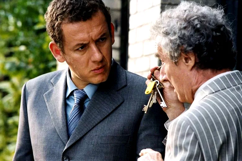 Photo du film : La maison du bonheur