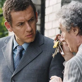 Photo du film : La maison du bonheur