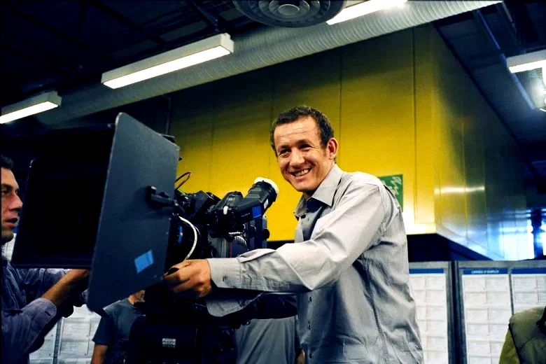 Photo du film : La maison du bonheur