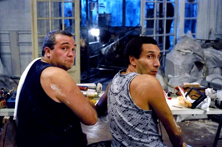 Photo du film : La maison du bonheur