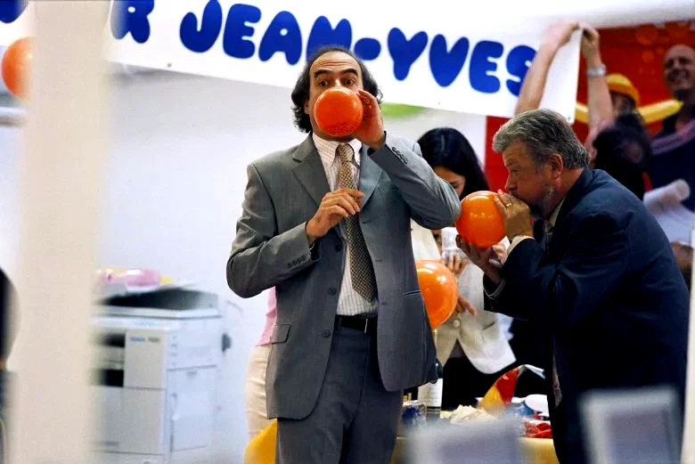 Photo du film : La maison du bonheur