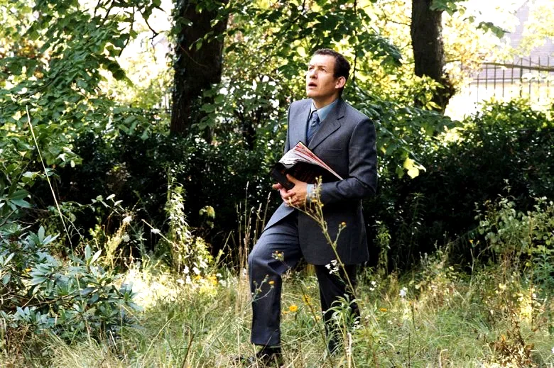 Photo du film : La maison du bonheur