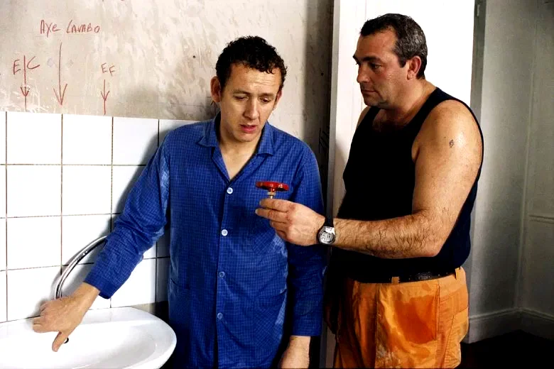 Photo du film : La maison du bonheur