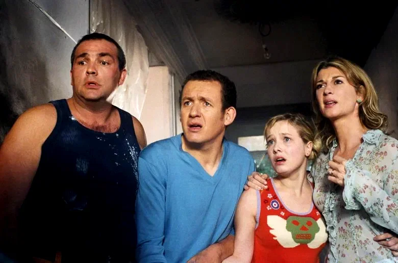 Photo du film : La maison du bonheur