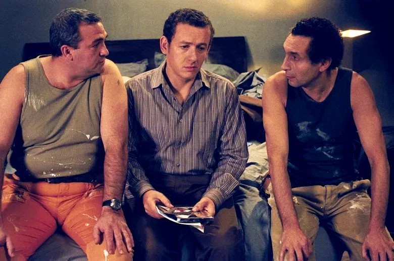 Photo du film : La maison du bonheur