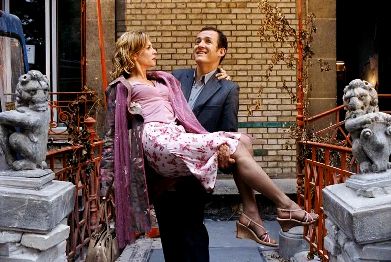 Photo du film : La maison du bonheur