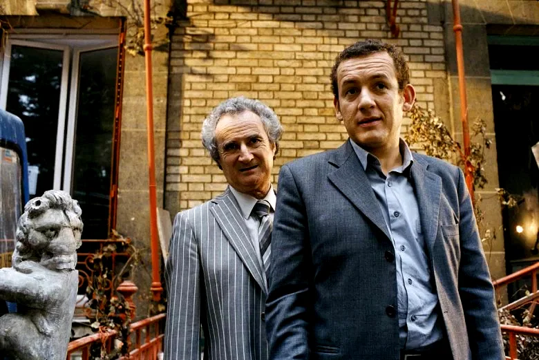 Photo du film : La maison du bonheur