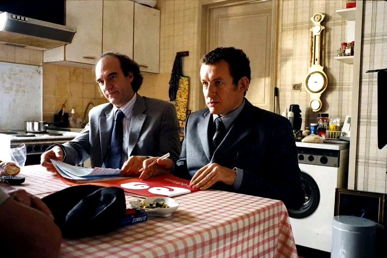 Photo du film : La maison du bonheur