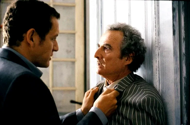 Photo du film : La maison du bonheur