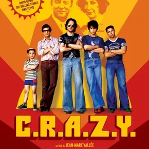 Photo du film : C.r.a.z.y.