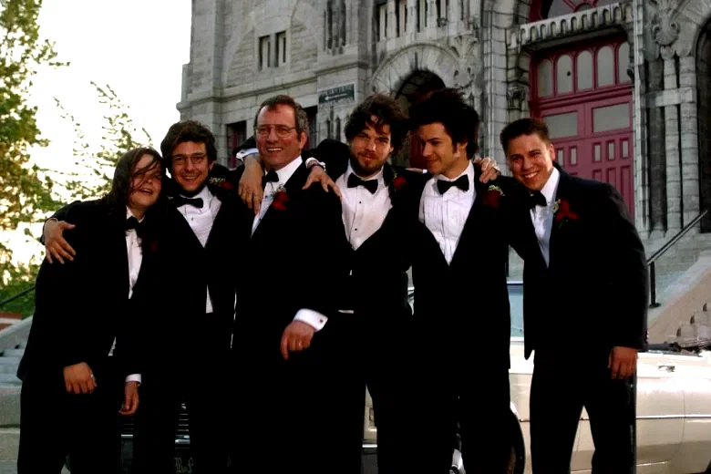 Photo 2 du film : C.r.a.z.y.