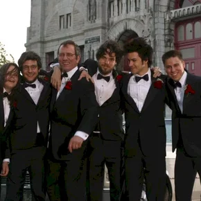 Photo du film : C.r.a.z.y.