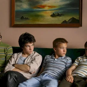 Photo du film : C.r.a.z.y.