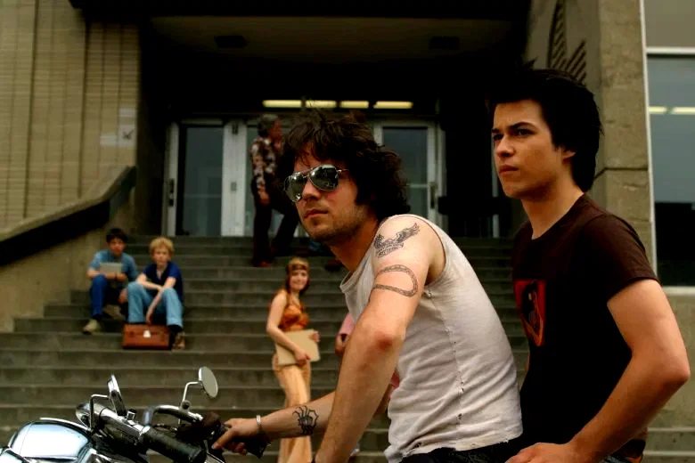 Photo 5 du film : C.r.a.z.y.