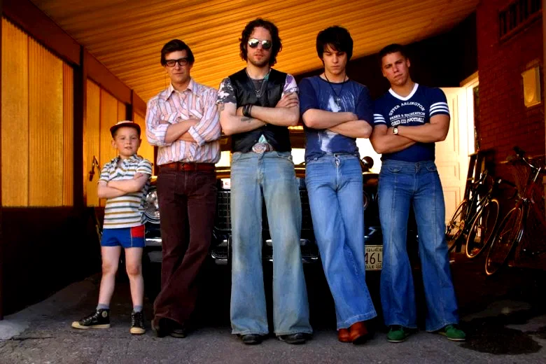 Photo 6 du film : C.r.a.z.y.